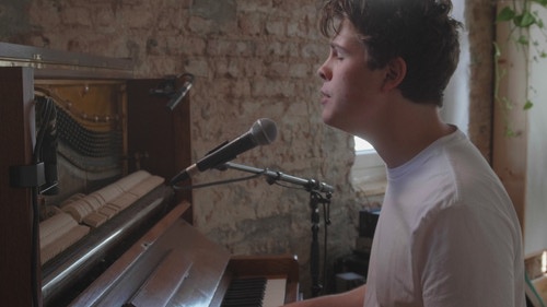 get older (acoustic)