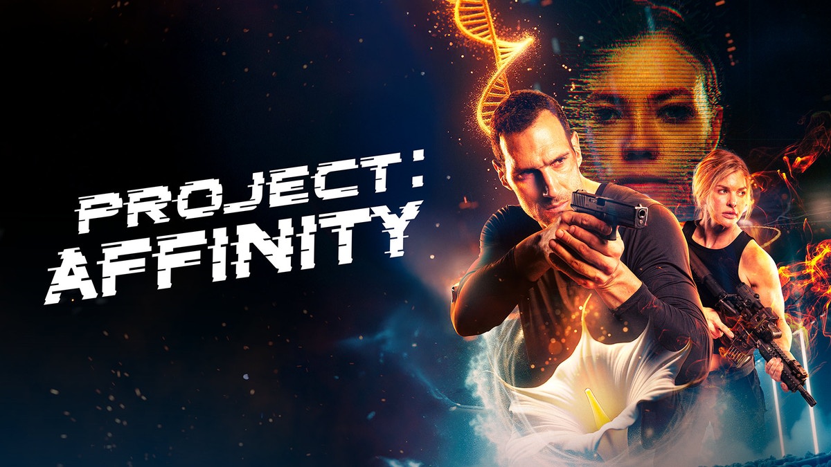 Project : Affinity