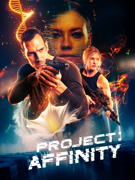 Project : Affinity