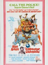 Inspektor Clouseau Inspektor Clouseau