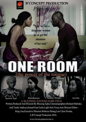 One Room