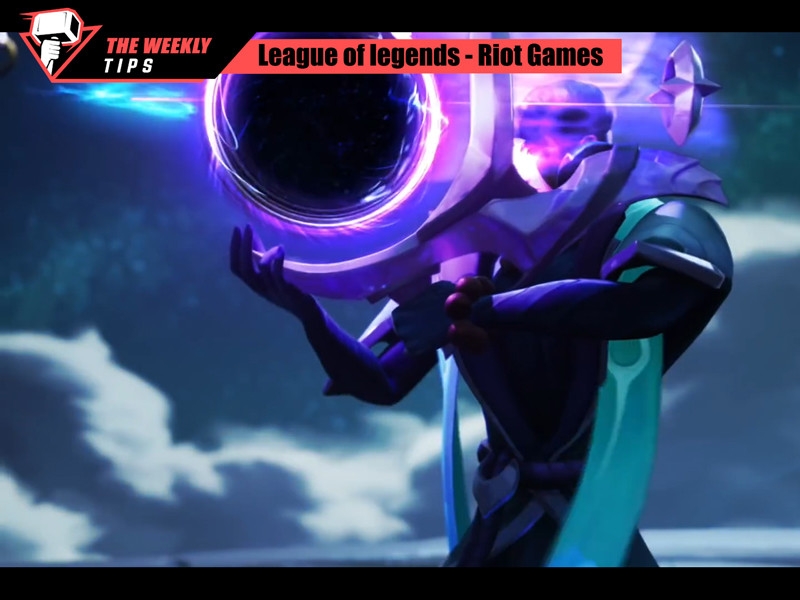 How to play the brand new champion Aphelios! - League of Legends