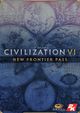 Sid Meier's Civilization® VI - New Frontier Pass Sid Meier's Civilization® VI - New Frontier Pass