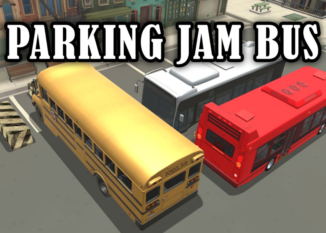 Parking Jam Bus