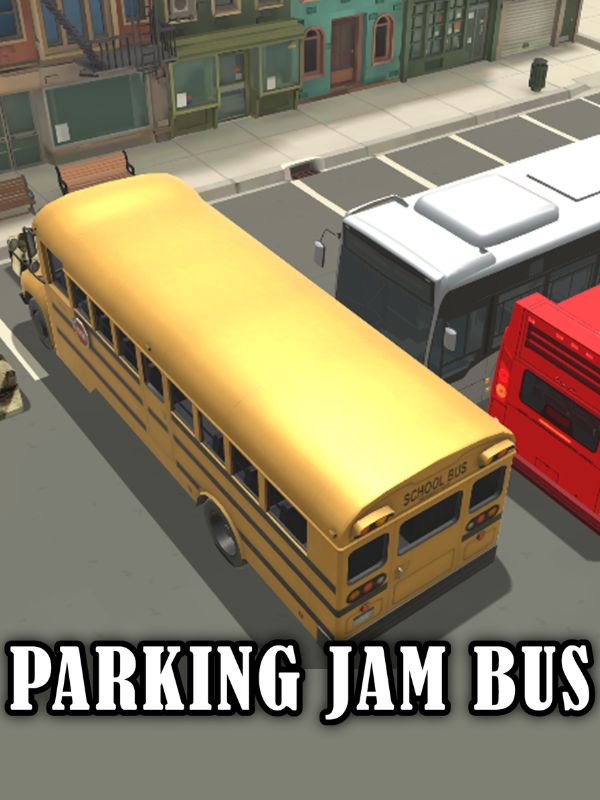 Parking Jam Bus