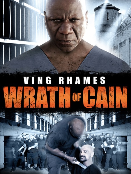 Wrath Of Cain