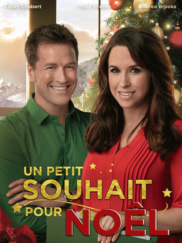 Un Petit Souhait Pour Noël