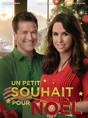 Un Petit Souhait Pour Noël