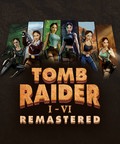 Tomb Raider I-VI Remastered