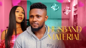 The Husband Material