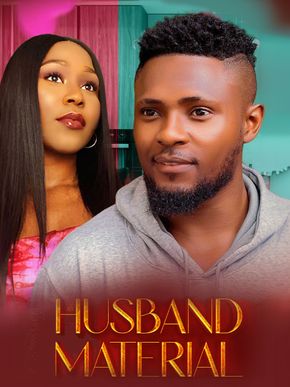 The Husband Material