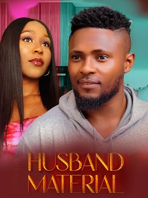 The Husband Material