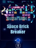Astral Shot - Space Brick Breaker