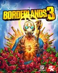 Borderlands 3 (Epic)