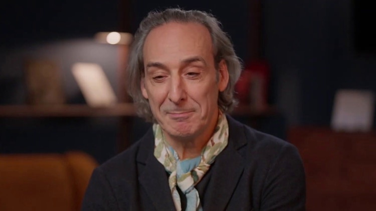 Jurassic World Rebirth: Alexandre Desplat (French Featurette Subtitled)