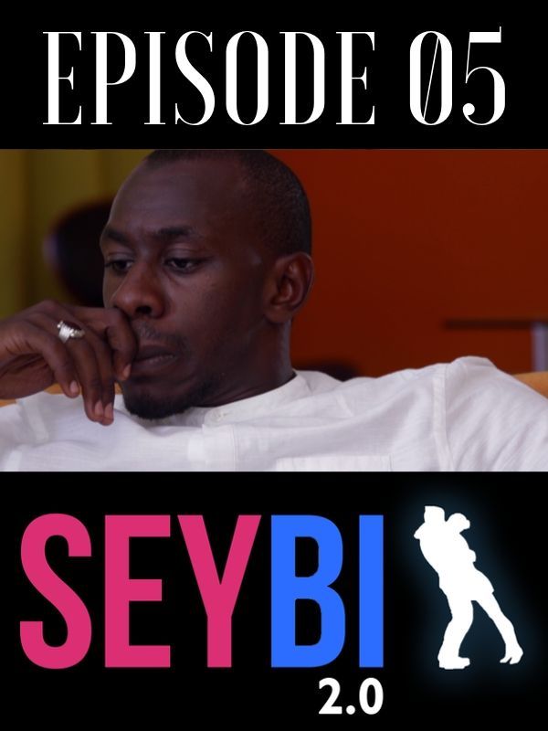 Seybi 2.0 saison 2 Ep 5 : Plan d'attaque