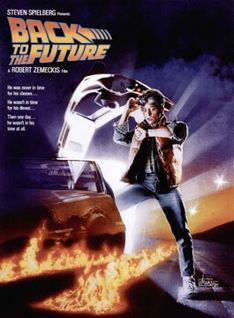 Powrót do przyszłości Powrót do przyszłości