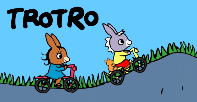 TROTRO (FR) - Season 1