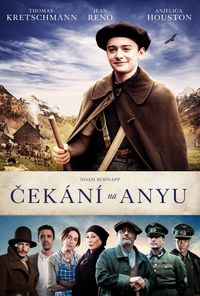 ČEKÁNÍ NA ANYU ČEKÁNÍ NA ANYU