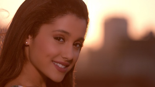 Baby I (Closed-Captioned)