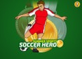 Soccer Hero