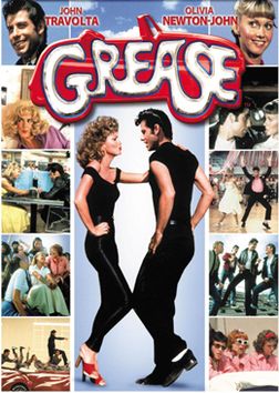 Grease - Nos Tempos da Brilhantina