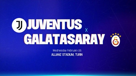 Juventus vs Galatasaray - Predictions