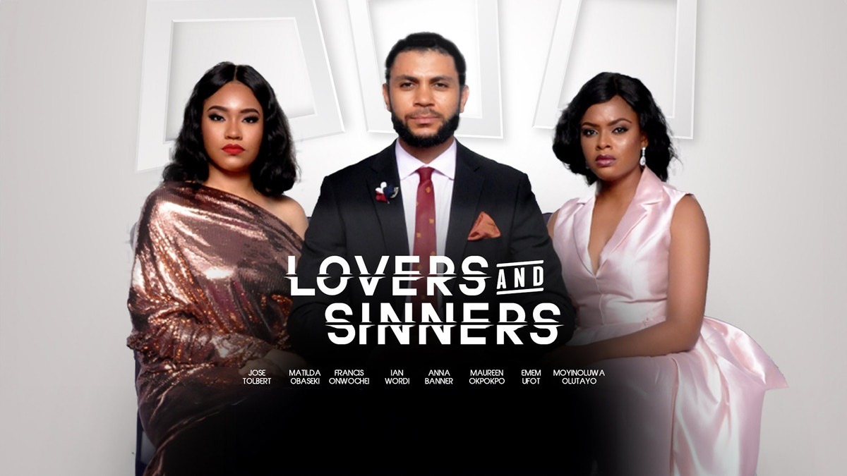Lovers and Sinners - S01E01 - The Murder