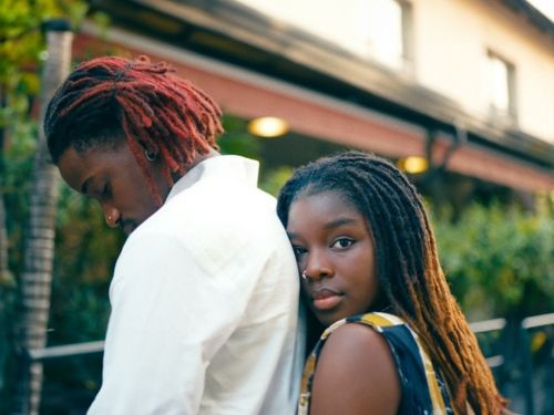 Le goût est mélangé