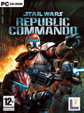 Star Wars Republic Commando