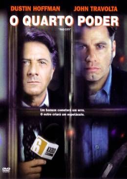O Quarto Poder