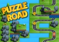 Puzzle Road