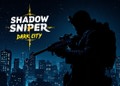 Shadow Sniper - Dark City Shadow Sniper - Dark City