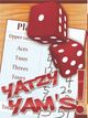 Yatzy Yams