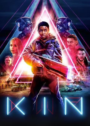 Kin : Le Commencement