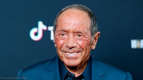 Paul Anka, Interprète De « My Way », Réfléchit À Sa Retraite Après 70 Ans De Carrière