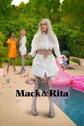 Mack & Rita