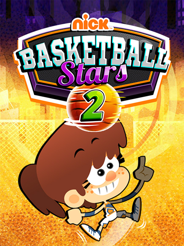 Nick Basketball Stars 2