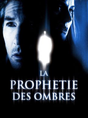 La Prophétie des ombres