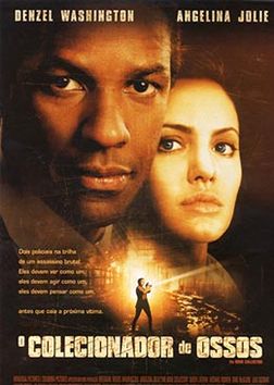 O Colecionador de Ossos