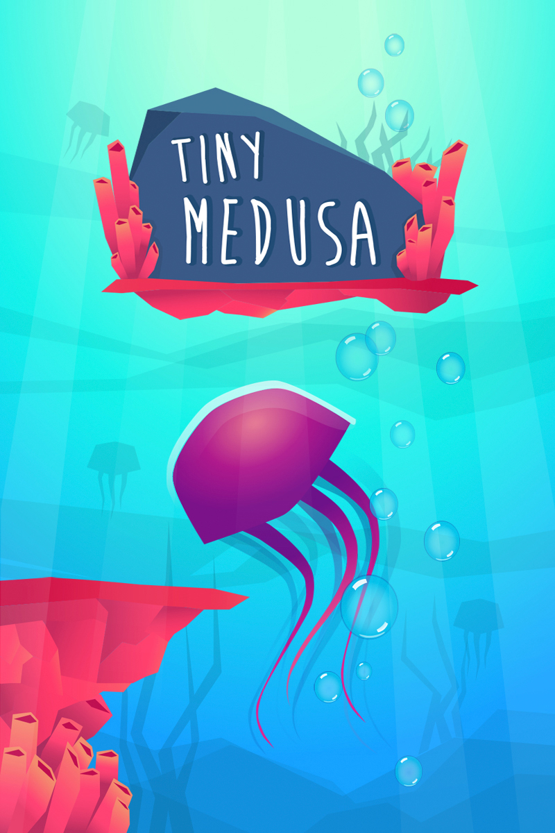 Tiny Medusa