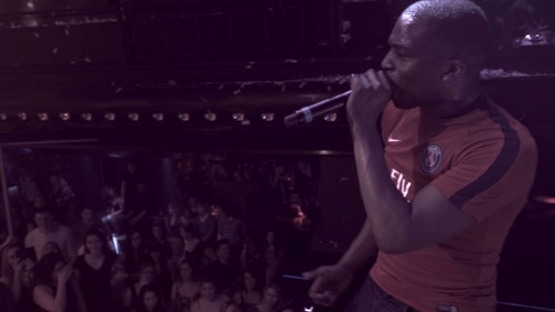 C'est ça que tu veux