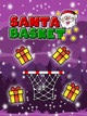 Santa Basket
