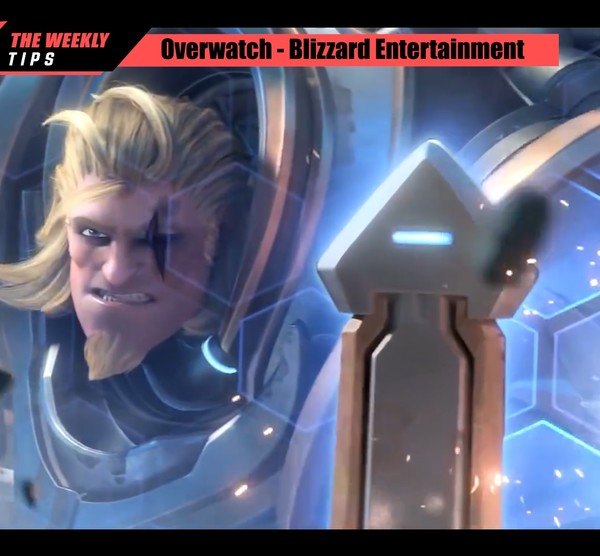 A beginner's guide to play with Reinhardt! - Overwatch