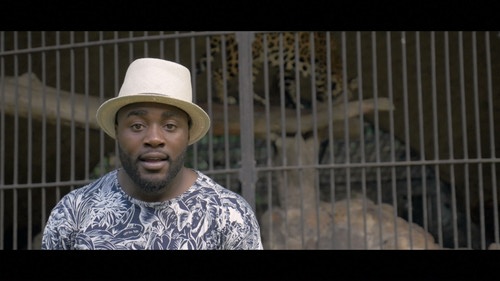 Tu crois que je mens