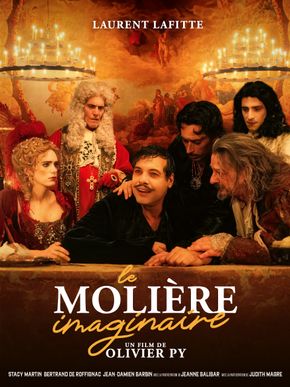 Le Molière Imaginaire