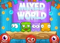Mixed world