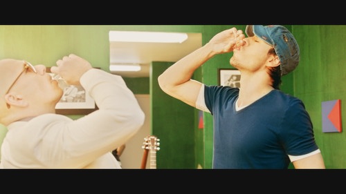 Let Me Be Your Lover