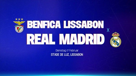 Benfica Lissabon vs Real Madrid - Vorhersagen