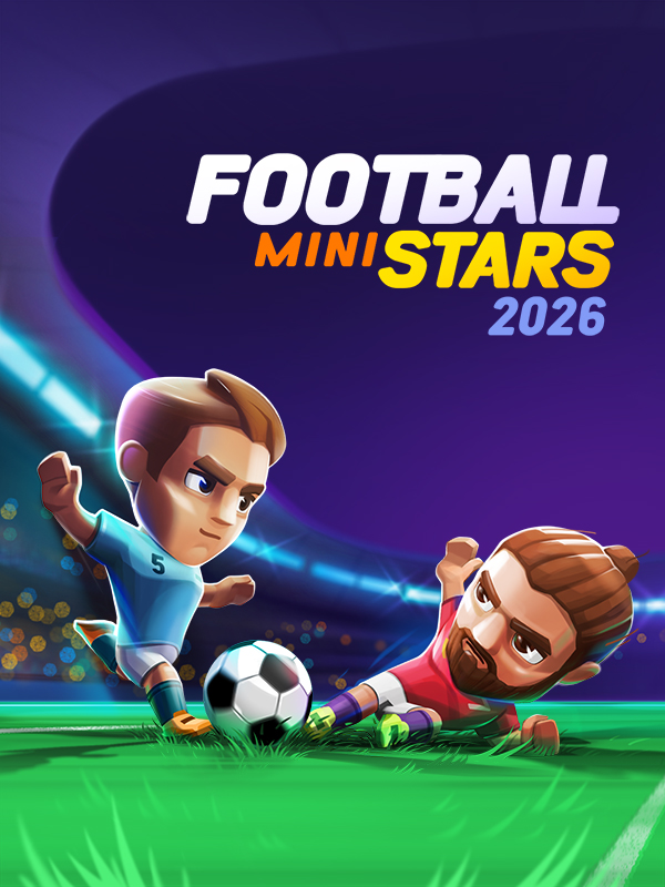 Football Mini Stars 2026